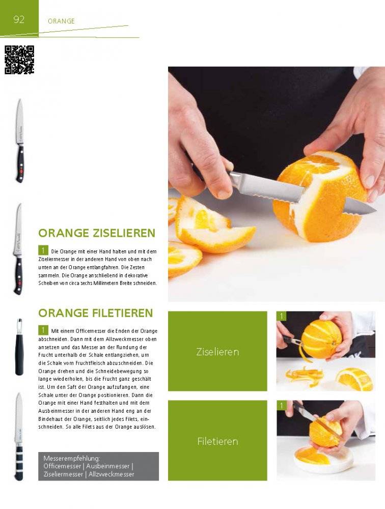 Friedr. Dick Schnittbuch (Deutsche Ausgabe)