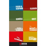 Friedr. Dick Schnittbuch (Deutsche Ausgabe)