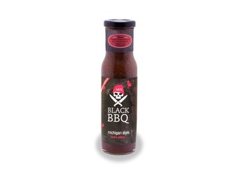 Michigan style cherry edition