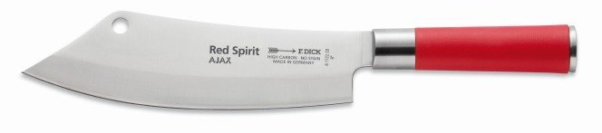Red Spirit Kochmesser Ajax F.DICK 200mm