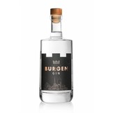 BURGEN GIN handcrafted 45% vol. 0.5 Liter