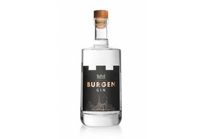 BURGEN GIN