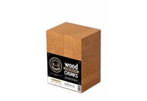 Grillgold Räucherholz 16  Chunks Esche