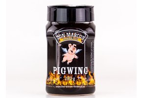 Don Marco’s PigWing