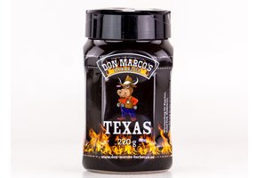 Don Marco Texas Style Rub