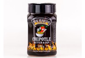 Don Marco’s Chipotle Butter & Dip Seasoning