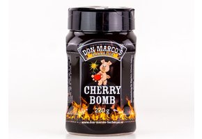 Don Marco’s Cherry Bomb
