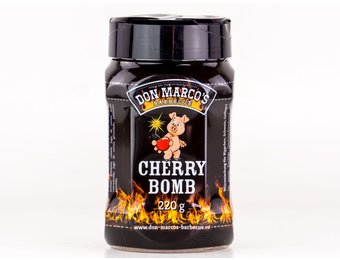 Don Marco’s Cherry Bomb