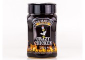 Don Marco’s Crazy Chicken