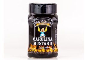 Don Marco’s Carolina Mustard