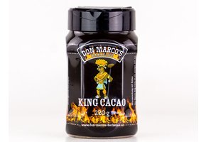Don Marco’s King Cacao
