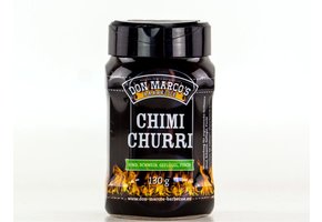 Don Marco´s Chimmichurri