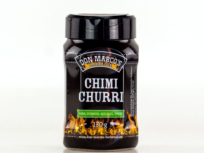 Don Marco´s Chimmichurri  / 130g Streuer