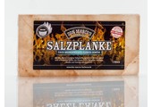 Original Salzplanke