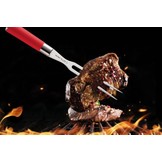 Gabel 20 cm Red Spirit von Dick