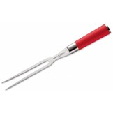 Gabel 20 cm Red Spirit von Dick