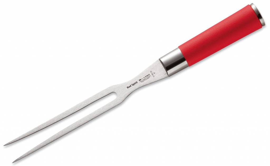 Gabel 20 cm Red Spirit von Dick