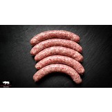 BENTHEIMER BRATWURST FRISCH