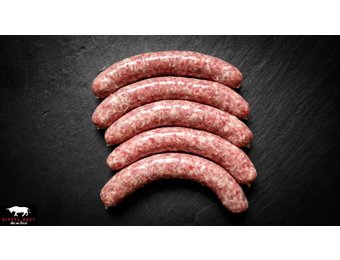 BENTHEIMER BRATWURST