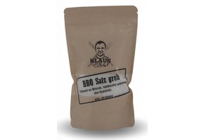 KLAUS BBQ SALZ, GROB