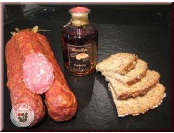 AHLE WURSCHT STRACKE