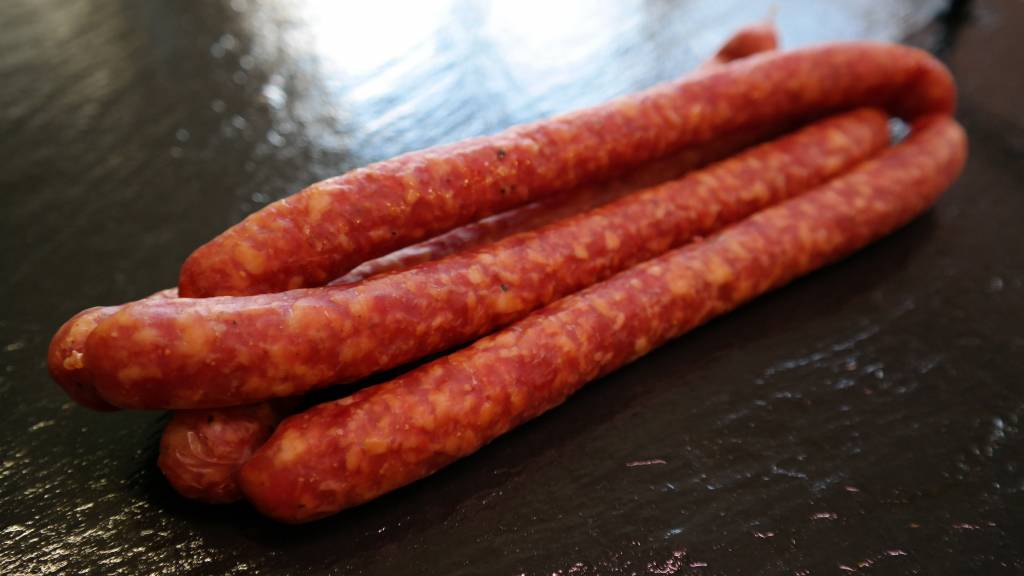 PFEFFERBEIßER 5 STÜCK