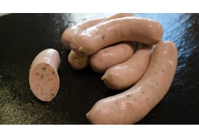 WEIßWÜRSTCHEN - PREMIUM