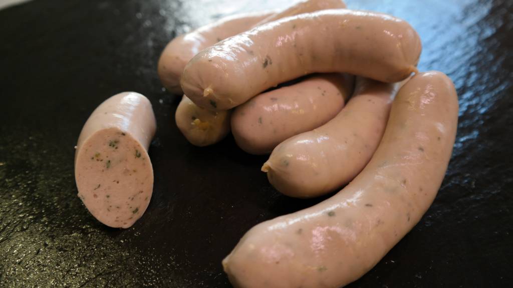WEIßWÜRSTCHEN ONLINE KAUFEN