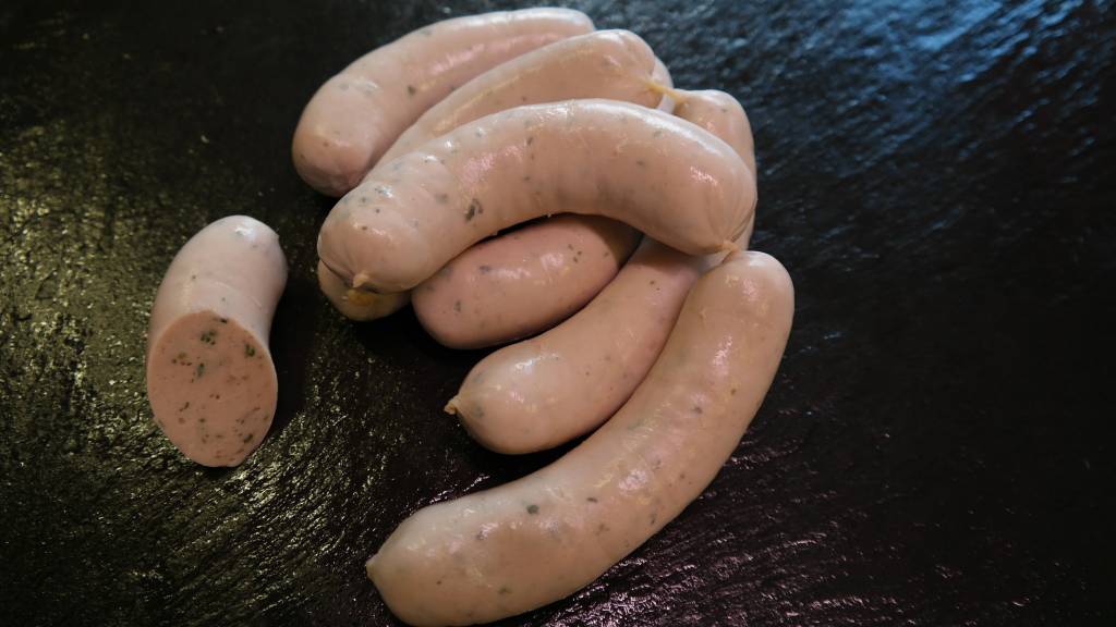 WEIßWÜRSTCHEN ONLINE KAUFEN