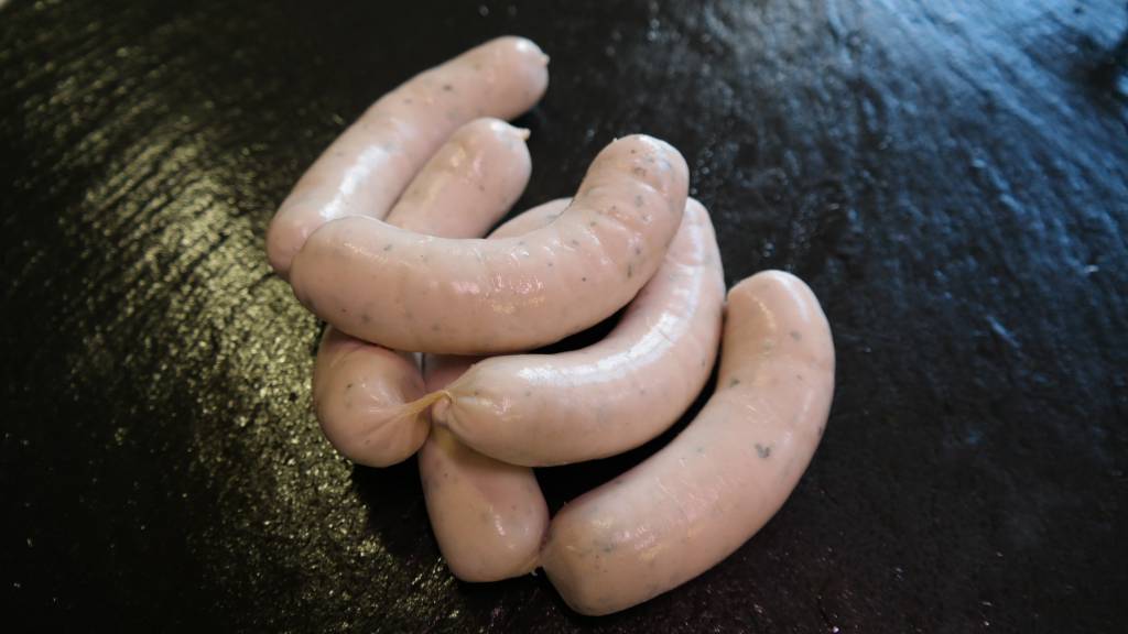 WEIßWÜRSTCHEN ONLINE KAUFEN