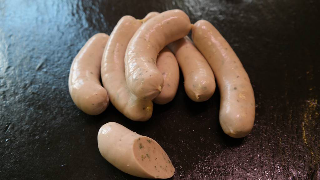 WEIßWÜRSTCHEN ONLINE KAUFEN