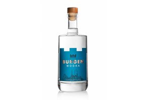 Burgen Wodka