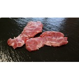 KACHELFLEISCH / FLEDERMAUS / SPIDERSTEAK