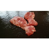 KACHELFLEISCH / FLEDERMAUS / SPIDERSTEAK