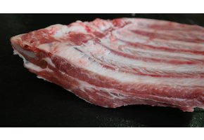 SPARE RIBS BRUSTRIPPCHEN
