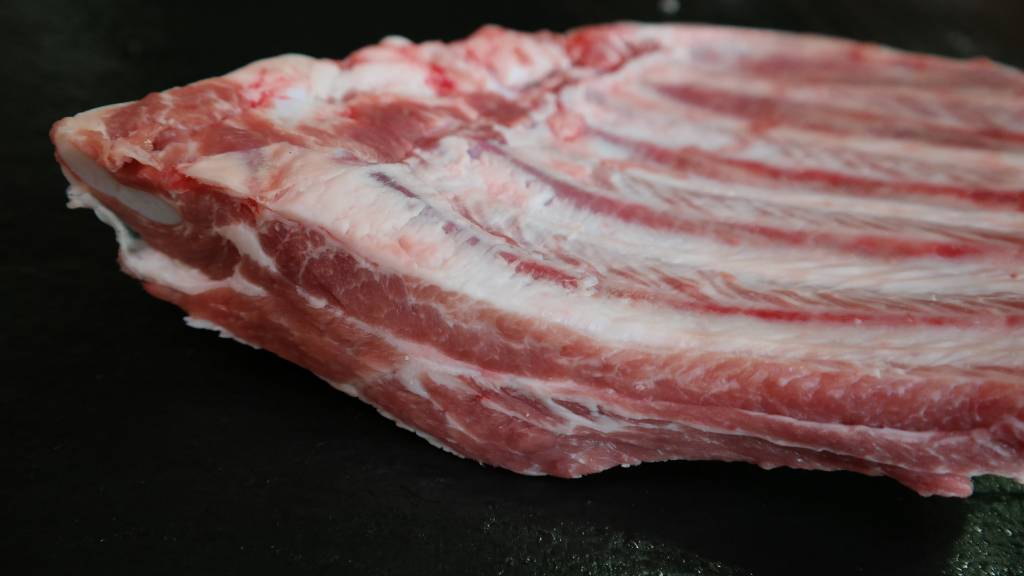 SPARE RIBS BRUSTRIPPCHEN - ONLINE KAUFEN