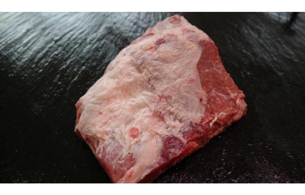 Spare Ribs Brustrippchen