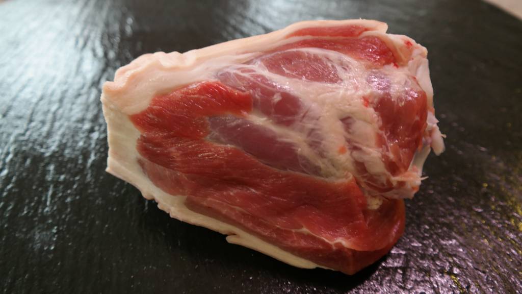 HAXE VOM SCHINKEN ca. 800g