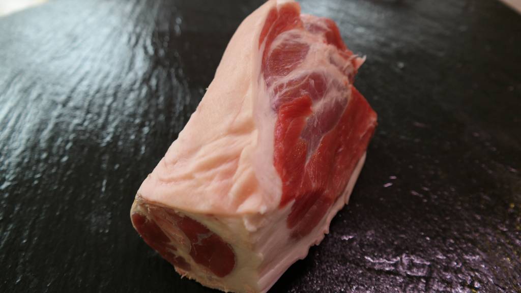 HAXE VOM SCHINKEN ca. 800g