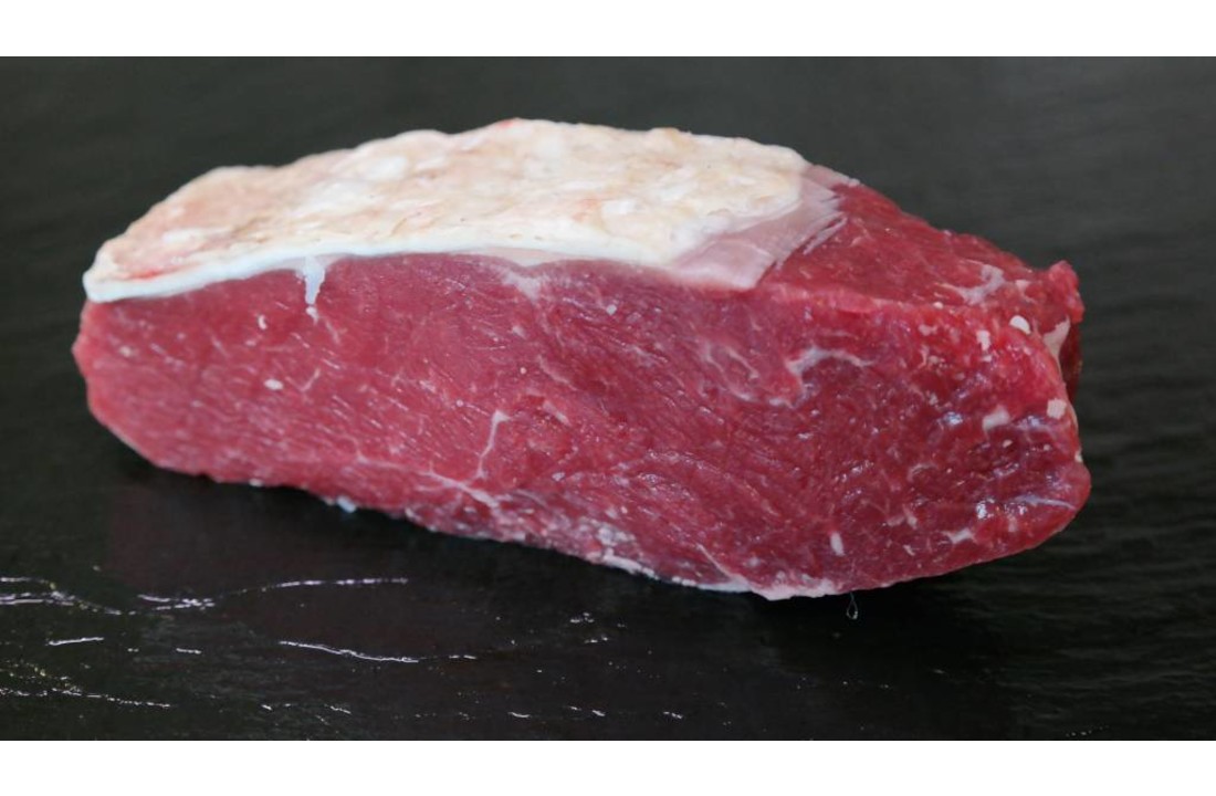 Rumpsteak "Wet Aged" von der Färse