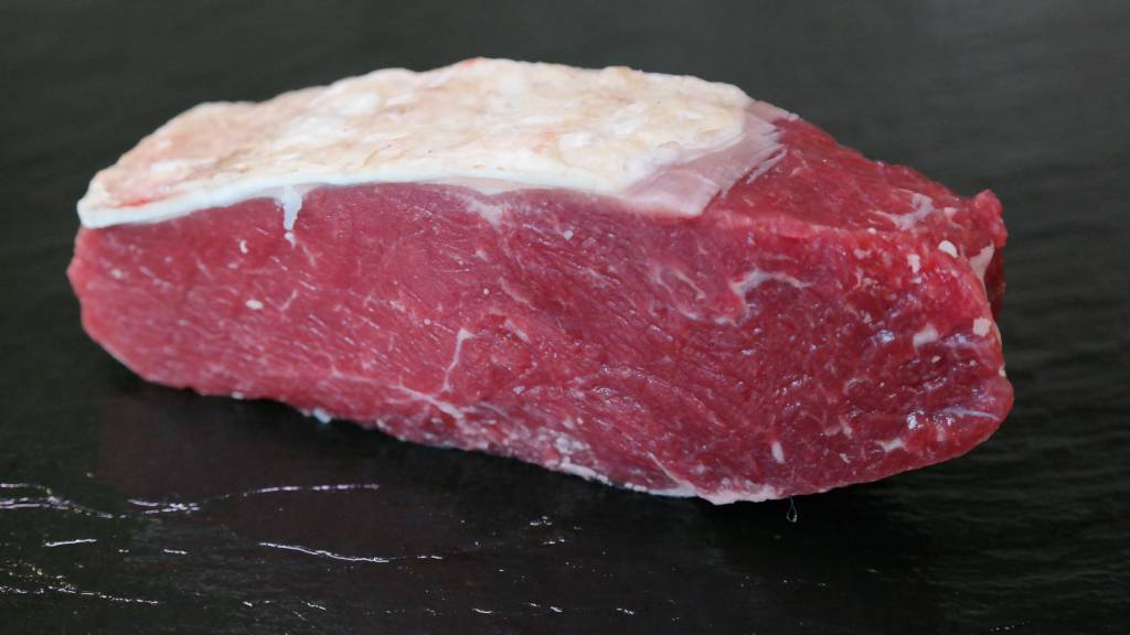 RUMPSTEAK WET AGED VON DER FÄRSE - PRIME