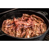 Grillfürst Dutch Oven BBQ Edition DO12 v2