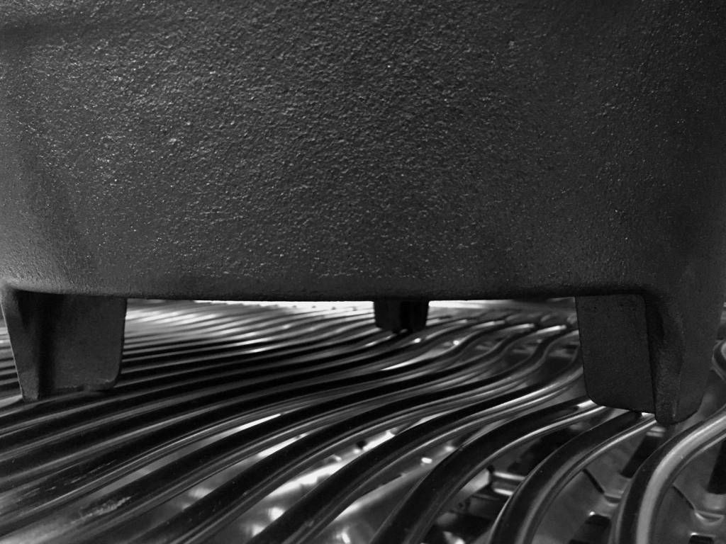 Grillfürst Dutch Oven BBQ Edition DO12 v2