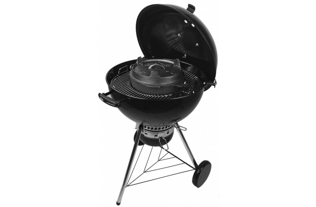 Grillfürst Dutch Oven BBQ Edition DO9 v2