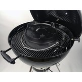 Grillfürst Dutch Oven BBQ Edition DO9 hier online kaufen
