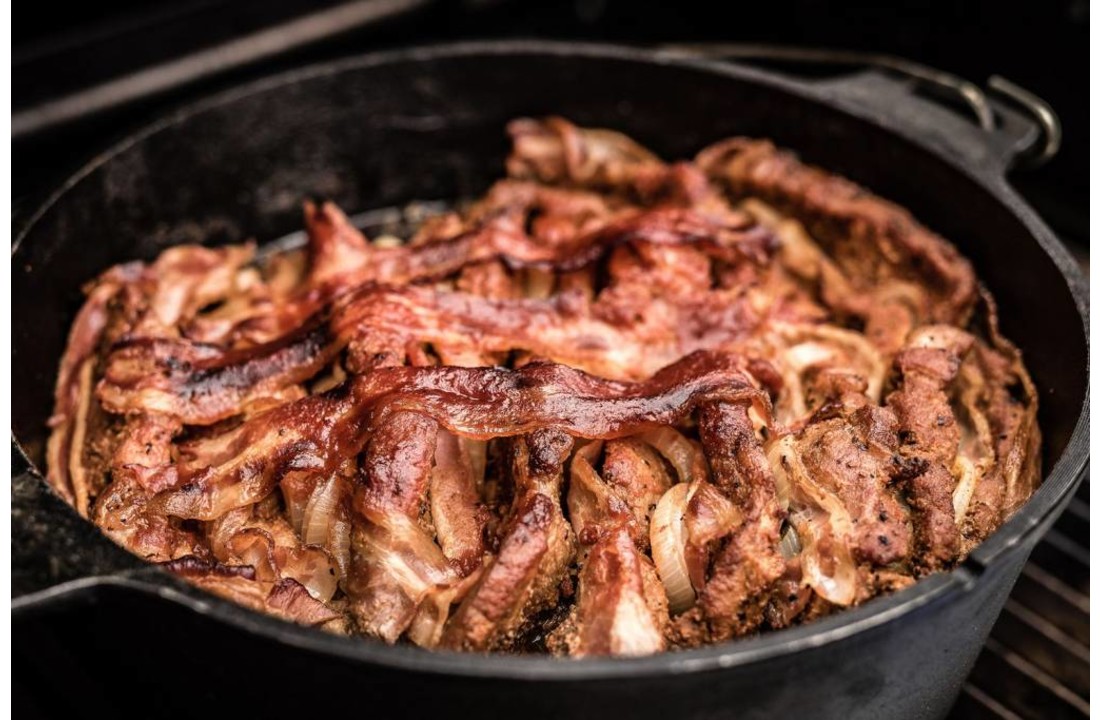 Grillfürst Dutch Oven BBQ Edition DO9 v2