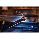 Grillfürst Universal LED Grilllampe