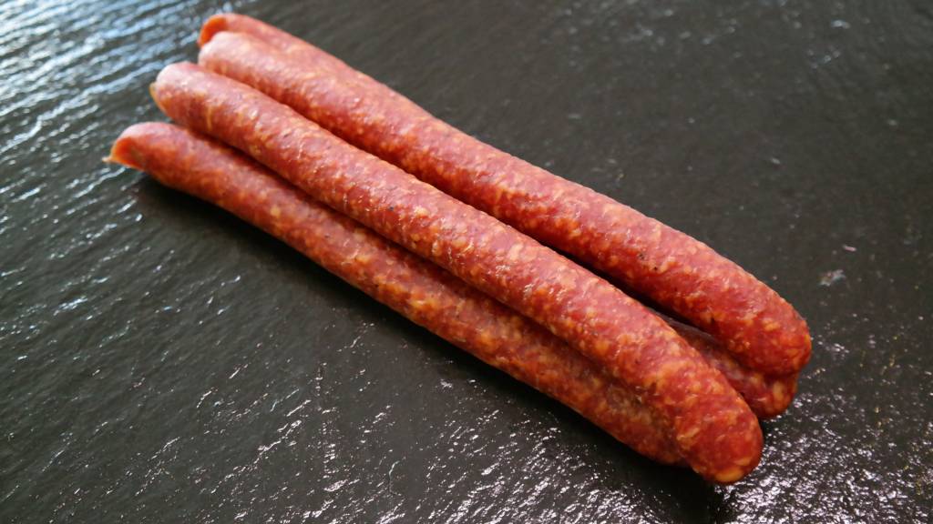 CHILIBEIßER 5 STÜCK