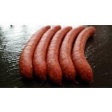 BAUERNWÜRSTCHEN 5 STÜCK