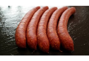 BAUERNWÜRSTCHEN